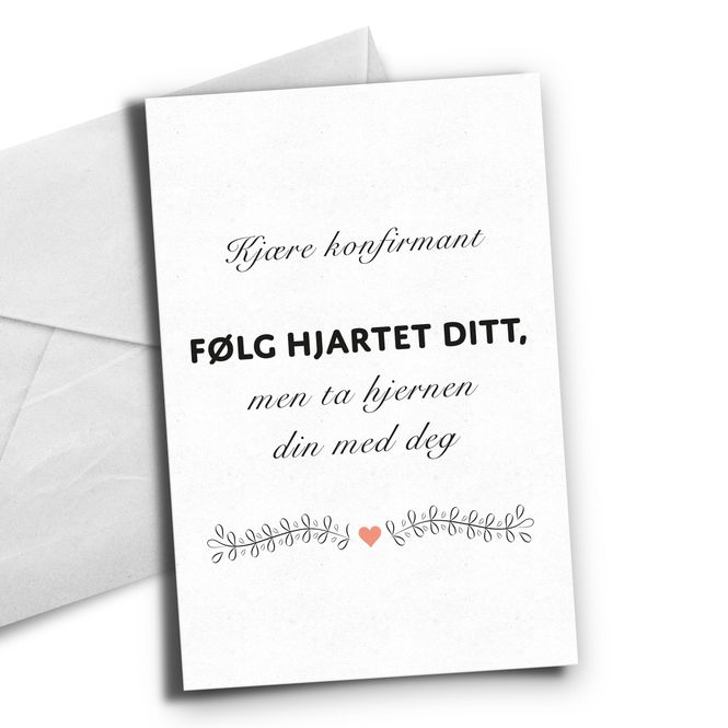 Hovedbilde Nynorsk - Følg hjartet ditt