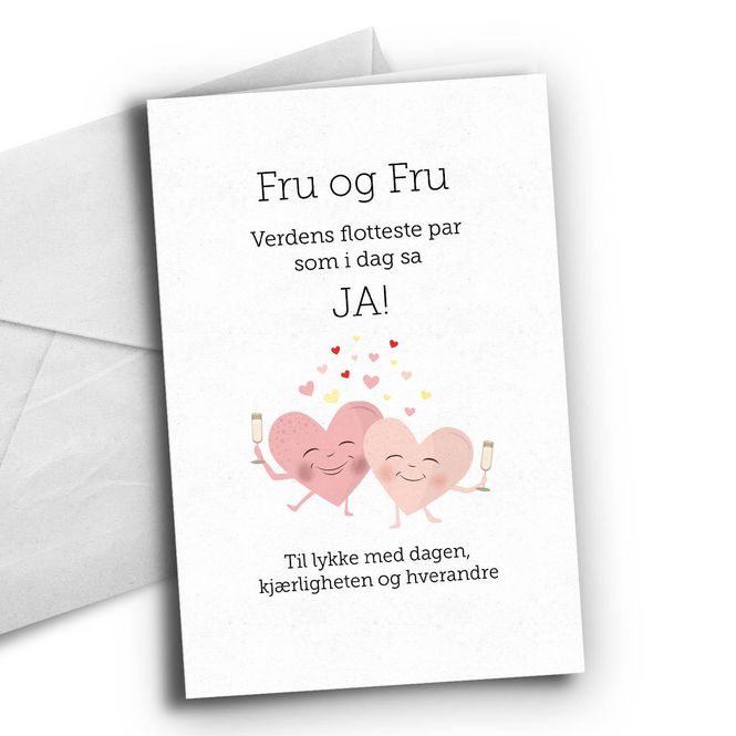 Hovedbilde Fru og Fru