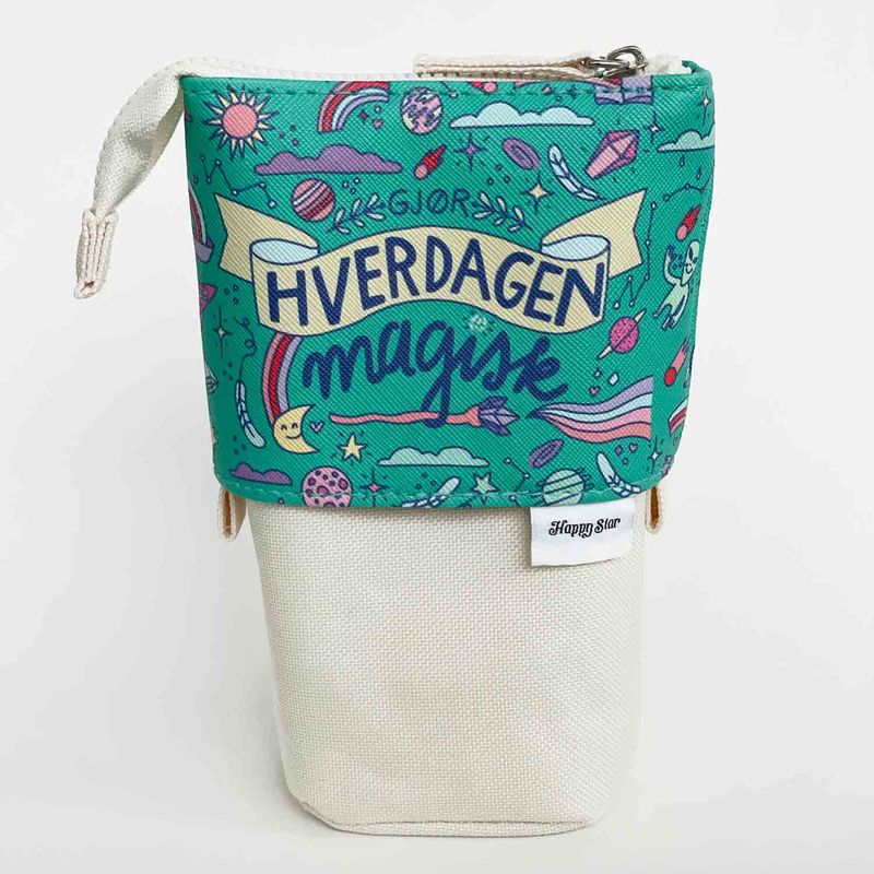 Popup-penal - Gjør hverdagen magisk 