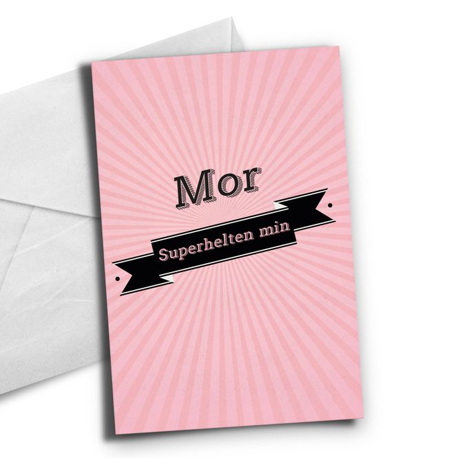 Hovedbilde Nynorsk Supermor