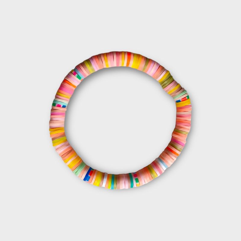 Sommermix - armbånd