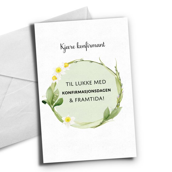 Hovedbilde Nynorsk-Til Lukke med dagen