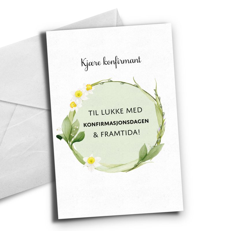 Nynorsk-Til Lukke med dagen