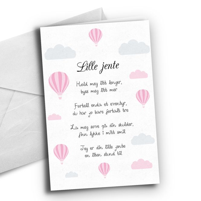 Hovedbilde Nynorsk: Vesle Gut / Jente