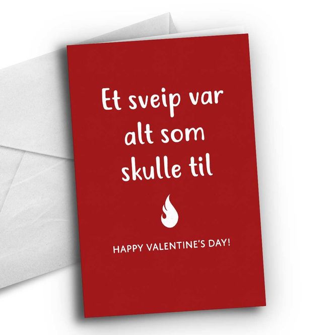 Hovedbilde Et Sveip