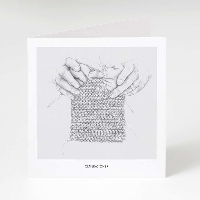 Hovedbilde Generasjoner