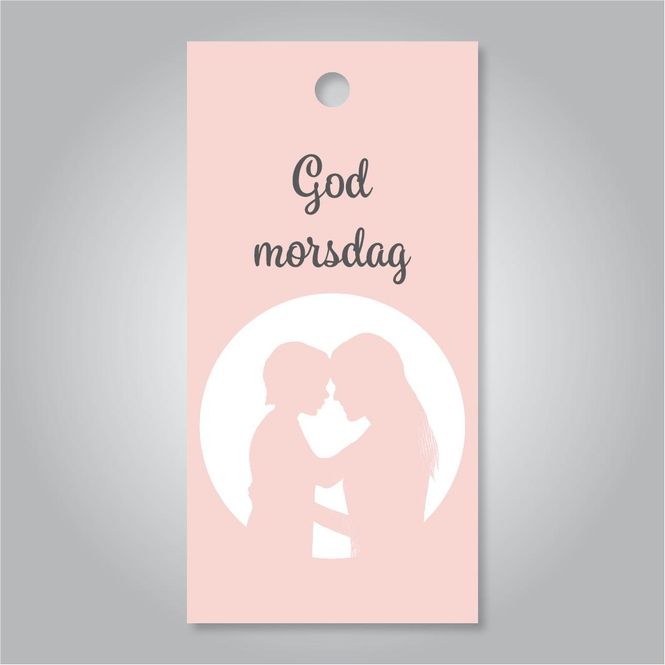 Hovedbilde God morsdag - Tag rosa