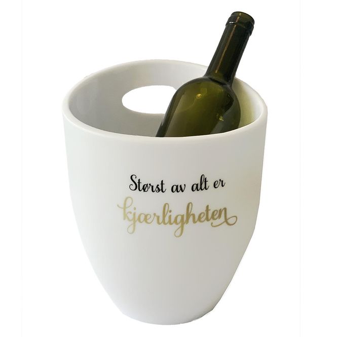 Hovedbilde Størst av alt er kjærligheten