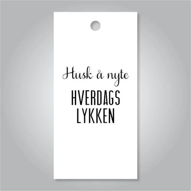 Hovedbilde Hverdagslykken
