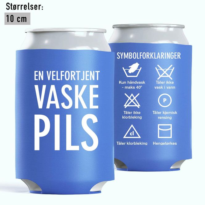 Hovedbilde Vaskepils