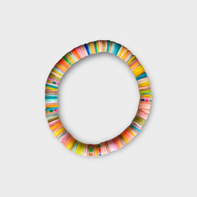 Sommermix - armbånd