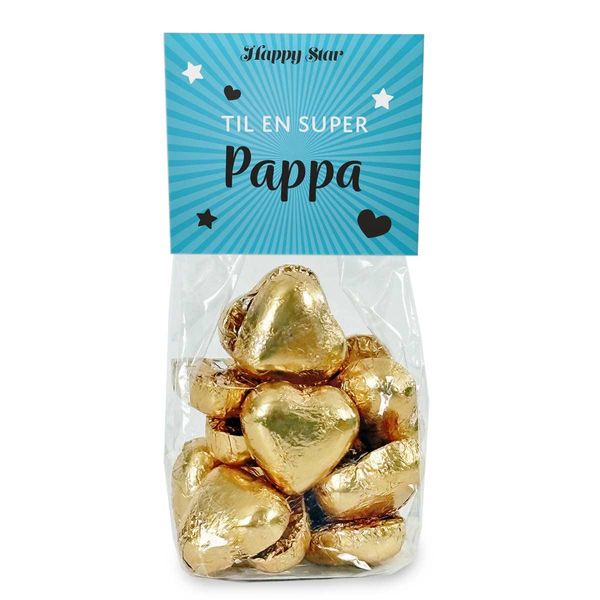 Hovedbilde Gullhjerter - Pappa
