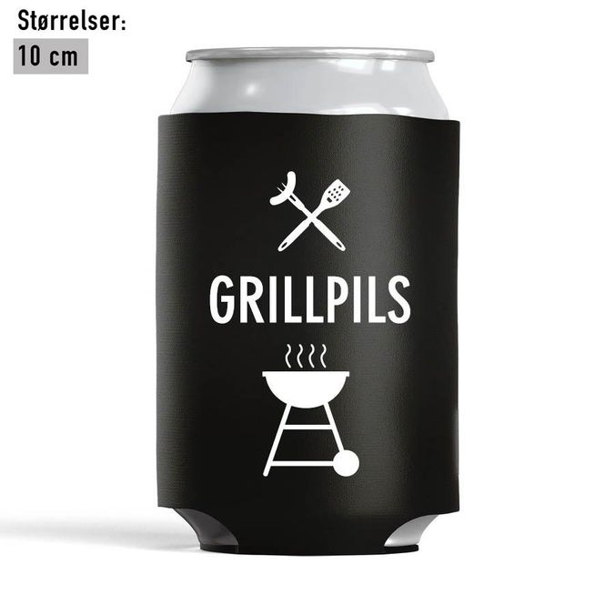 Hovedbilde Grillpils