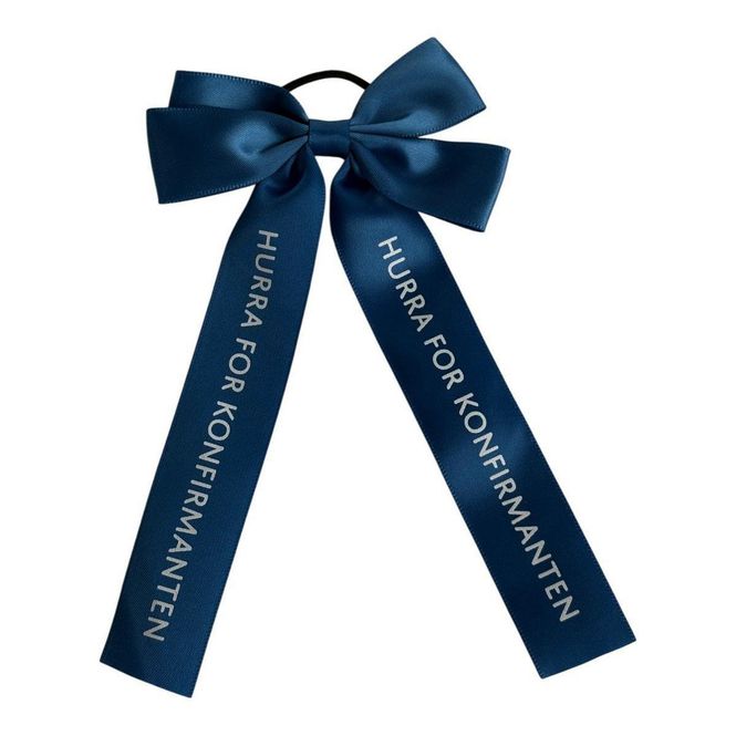 Hovedbilde Konfirmanten marine gavesløyfe