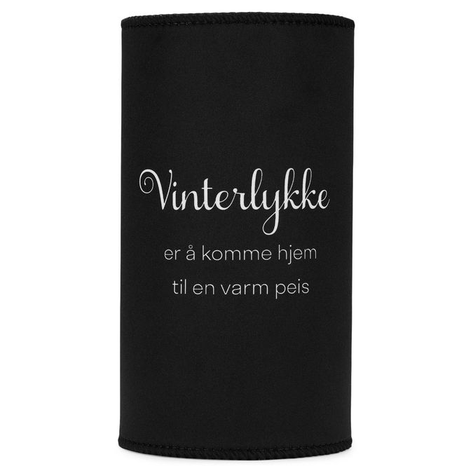 Hovedbilde Vinterlykke