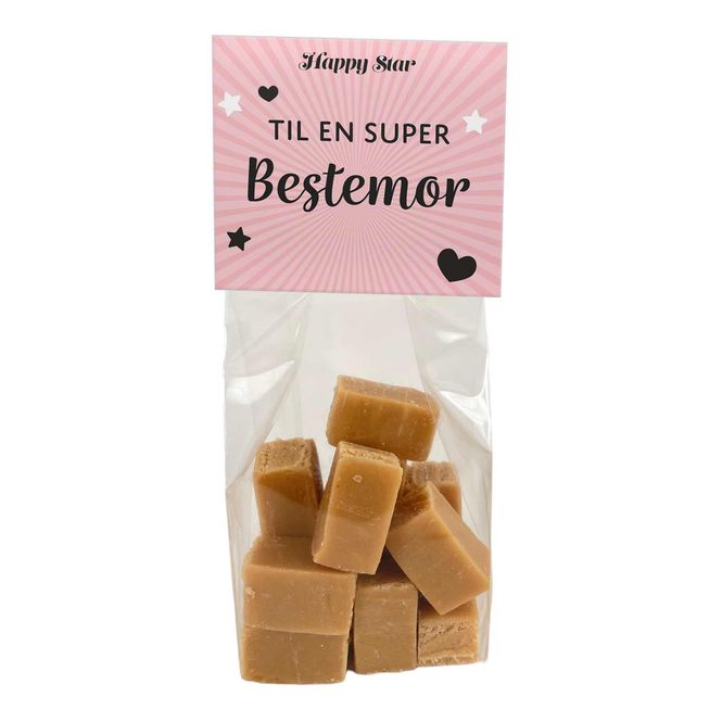 Hovedbilde Fudge - Bestemor