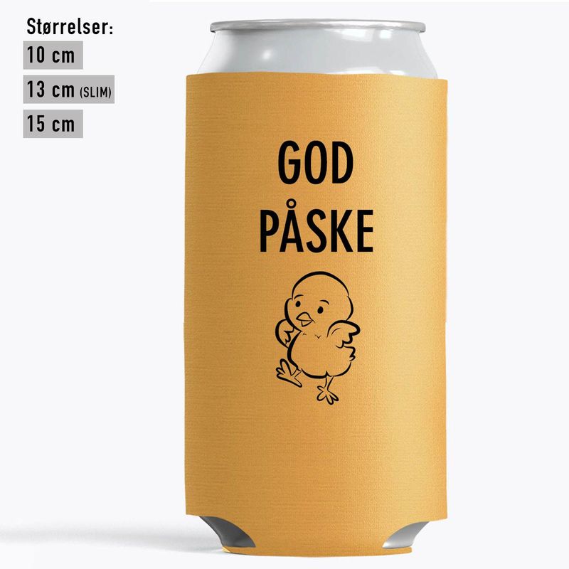 God påske kylling 