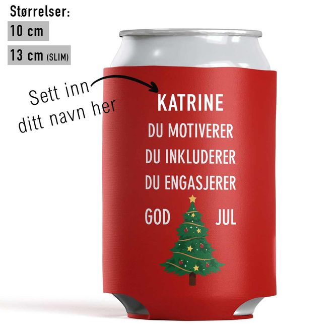 Hovedbilde Din tittel - God jul