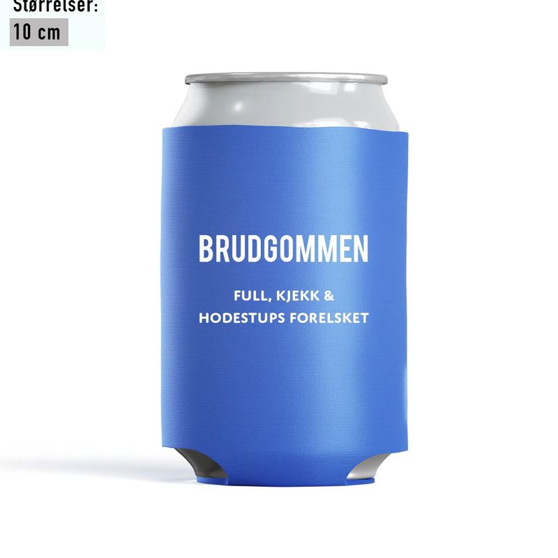Brudgommen