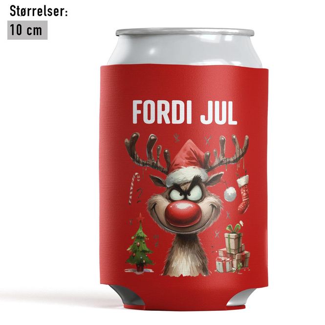 Hovedbilde Fordi jul