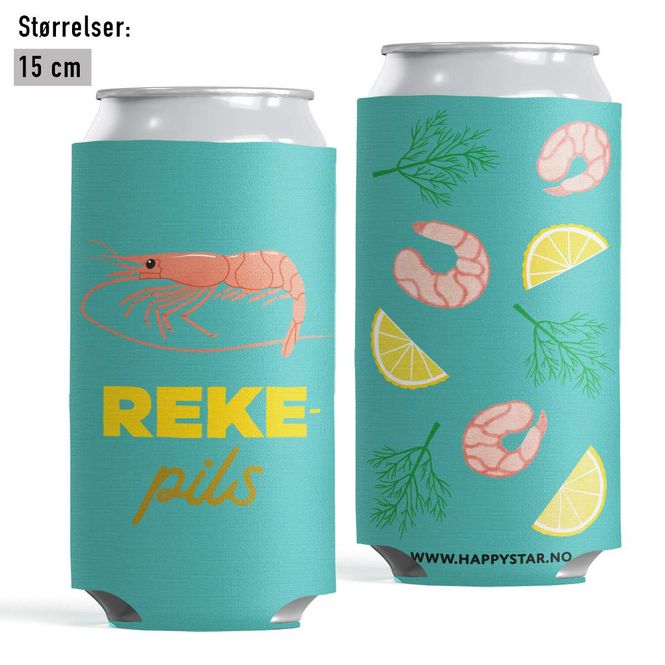 Hovedbilde Rekepils - høy