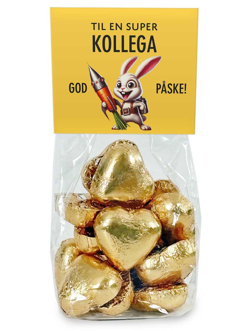 Påskegodteri
