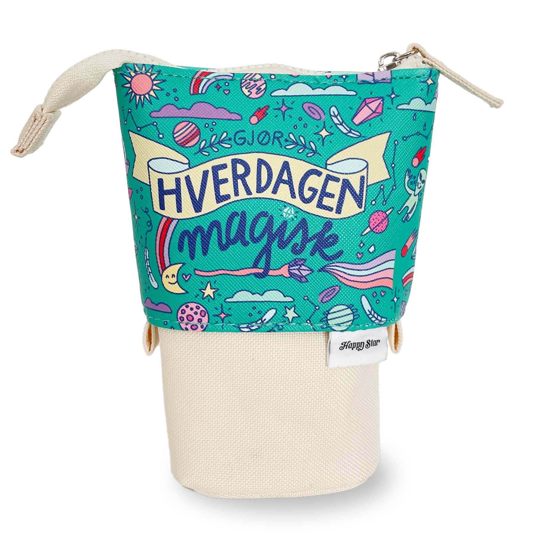 Magisk hverdag penal