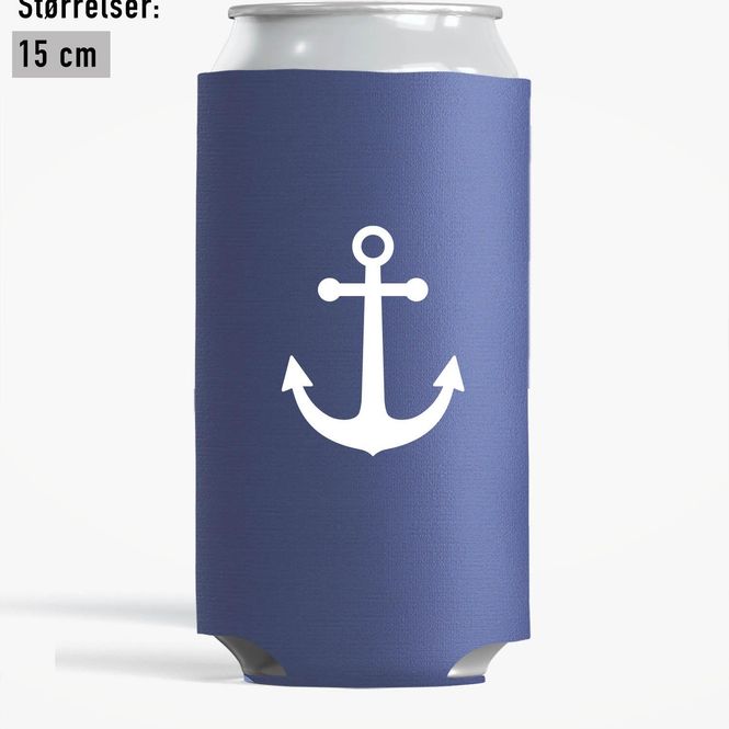 Hovedbilde Anker - 15cm/0.5lboks