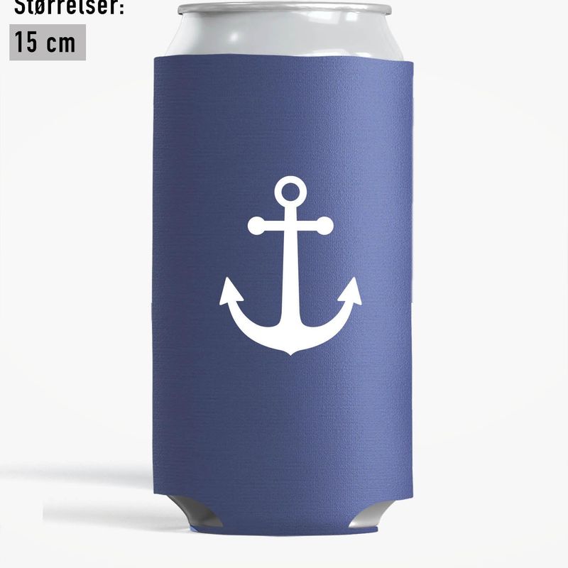 Anker - 15cm/0.5lboks