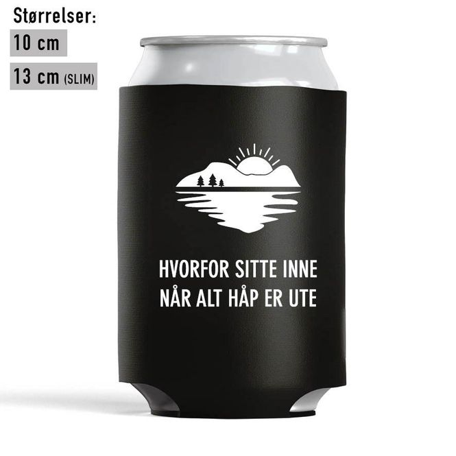 Hovedbilde Hvorfor sitte inne ...