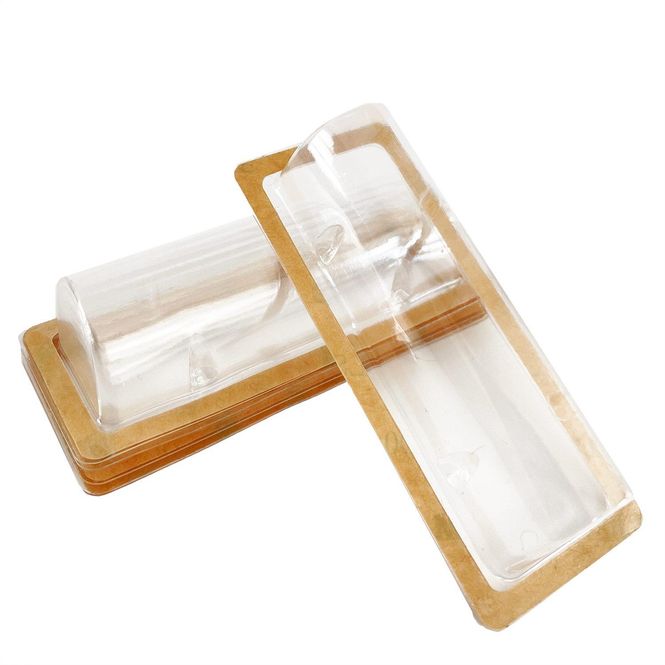 Hovedbilde 10pk Plastetui - pengeholder