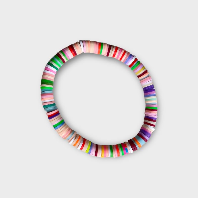 Sommermix - armbånd